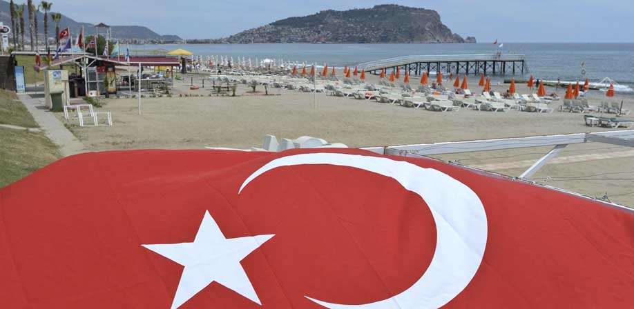 Отдых в Турции: бронируем заранее или полагаемся на случай?